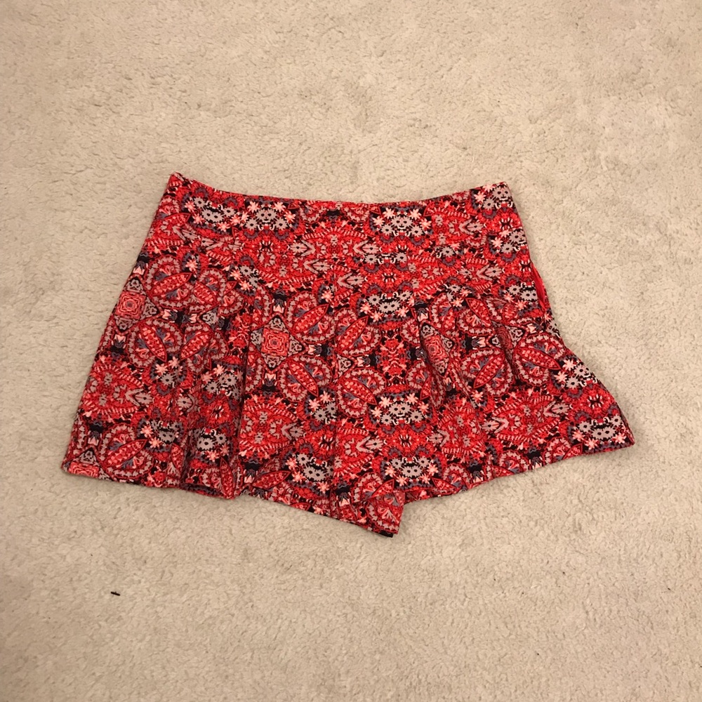 NWOT Forever 21 shorts!